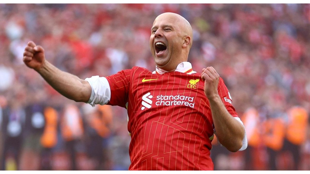 包含利物浦新援表现出色，球队雄心大增，表现亮眼的词条