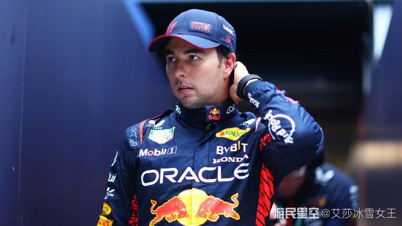 包含红牛二队险胜迈凯伦，佩雷兹高光表现的词条