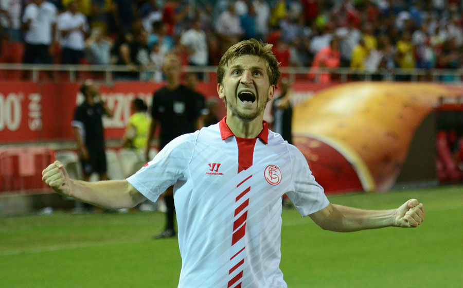 印尼队横扫德国队，马琳点燃赛场