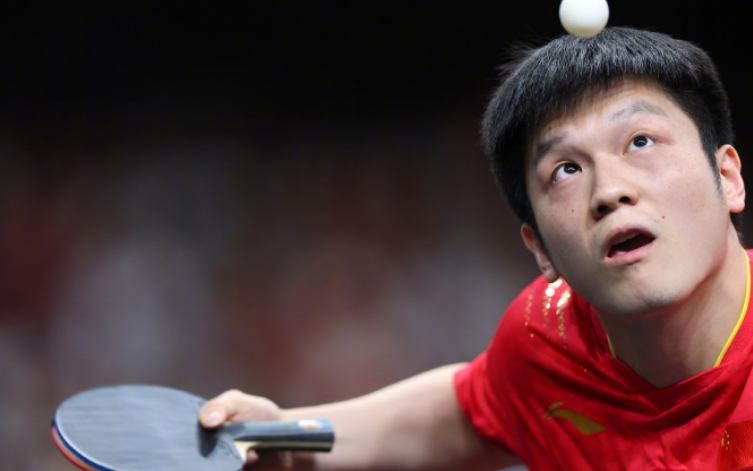 开云体育-中国队绝杀瑞典队，许昕刷新纪录