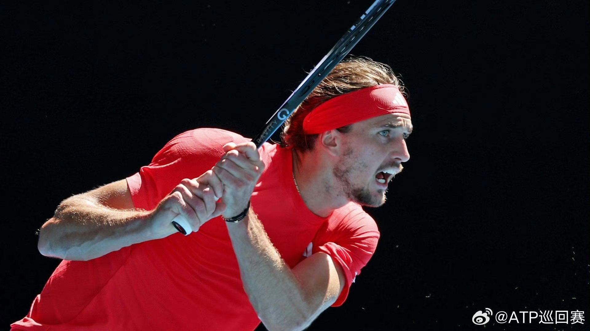 澳网绝杀年终总决赛，兹维列夫刷新纪录的简单介绍