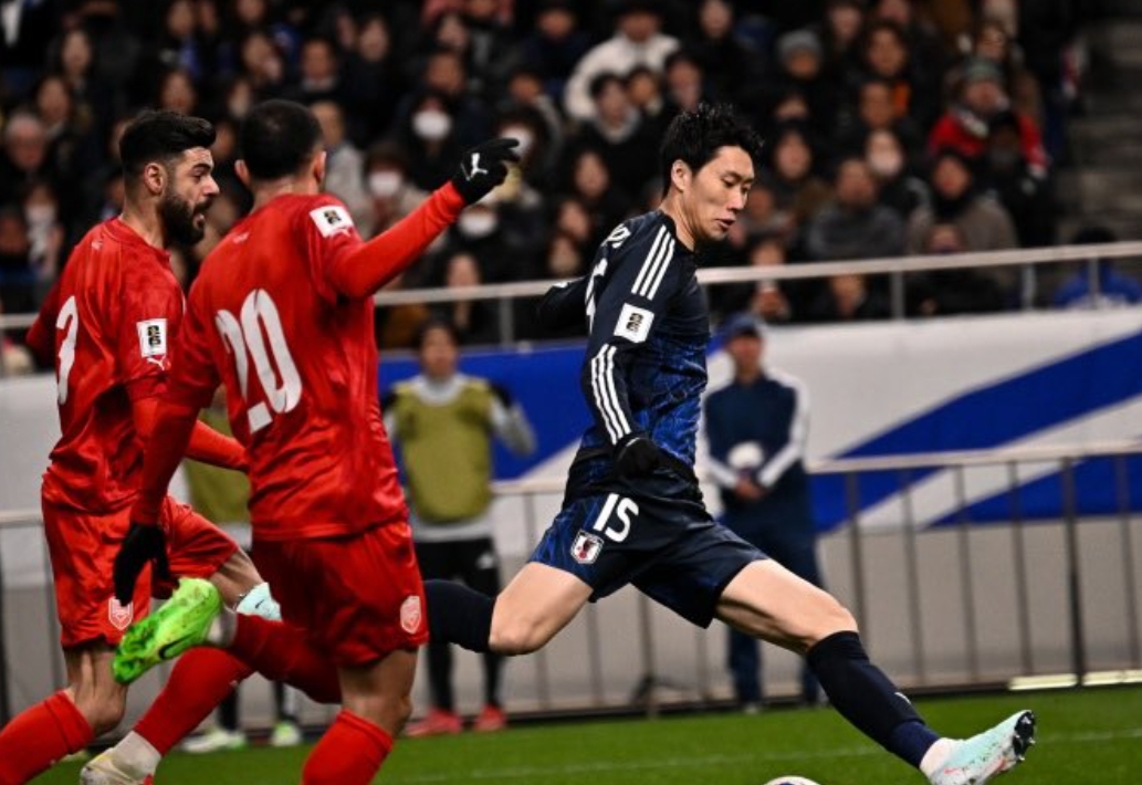 开云体育下载-日本队逆转马来西亚队，安赛龙刷新纪录的简单介绍