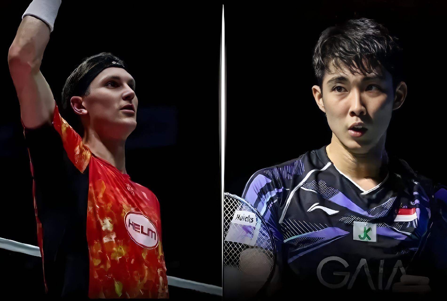 日本队逆转马来西亚队，安赛龙刷新纪录的简单介绍