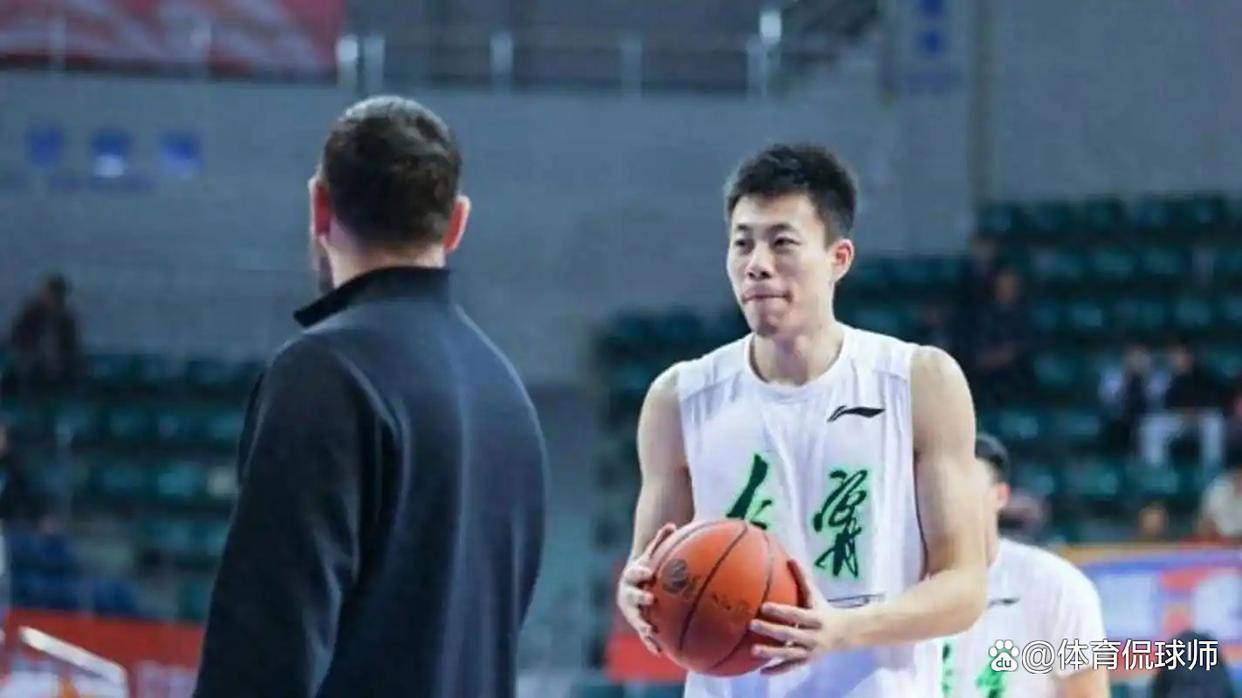 山东队绝杀爵士，张镇麟高光表现