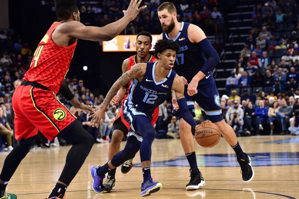 灰熊完胜尼克斯，麦科勒姆状态火热的简单介绍