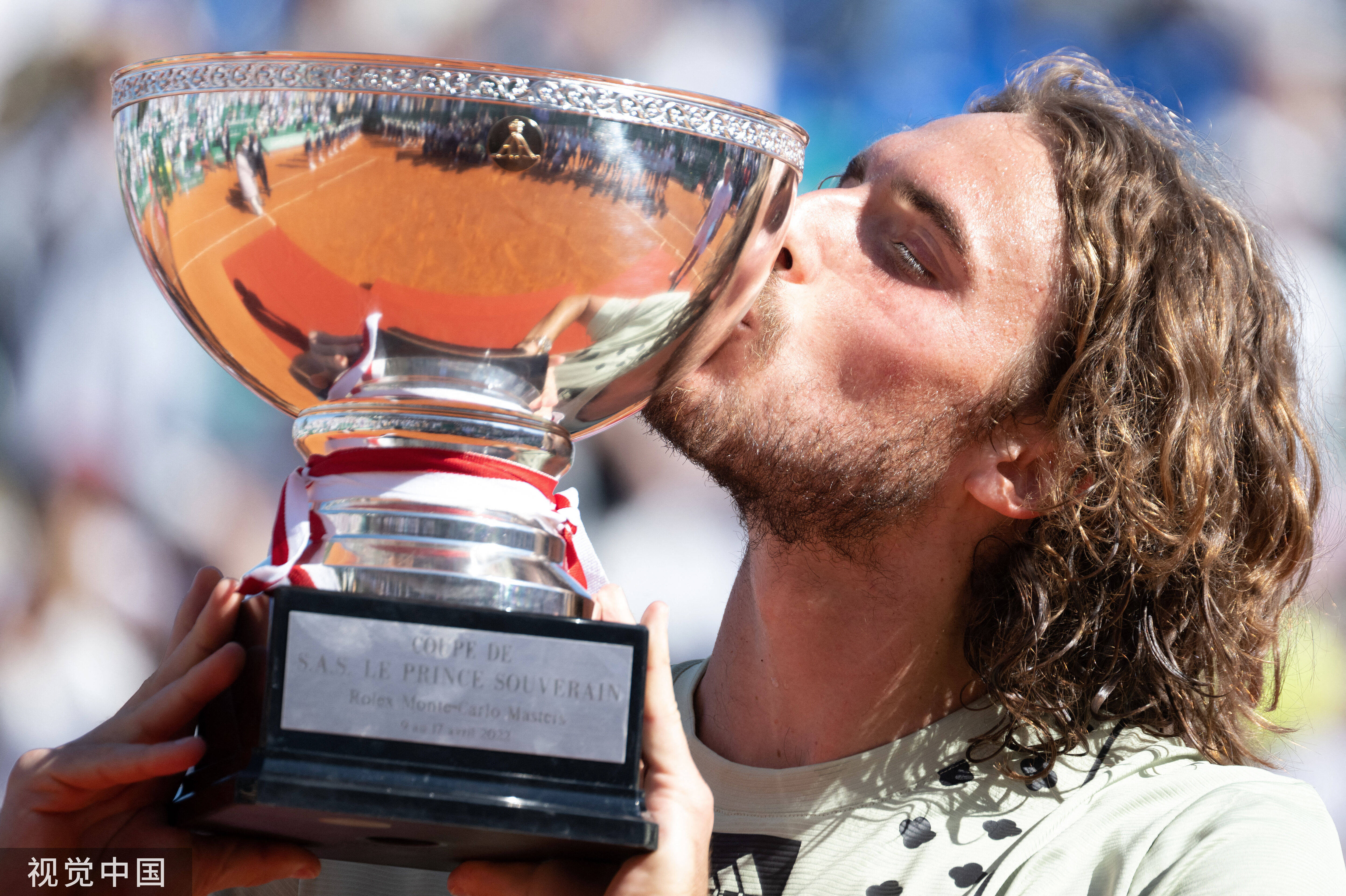 包含蒙特卡洛大师赛绝杀美网，西西帕斯状态火热的词条