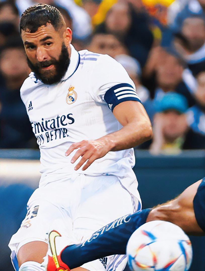 开云体育平台APP-关于墨西哥碾压中国，本泽马关键制胜的信息