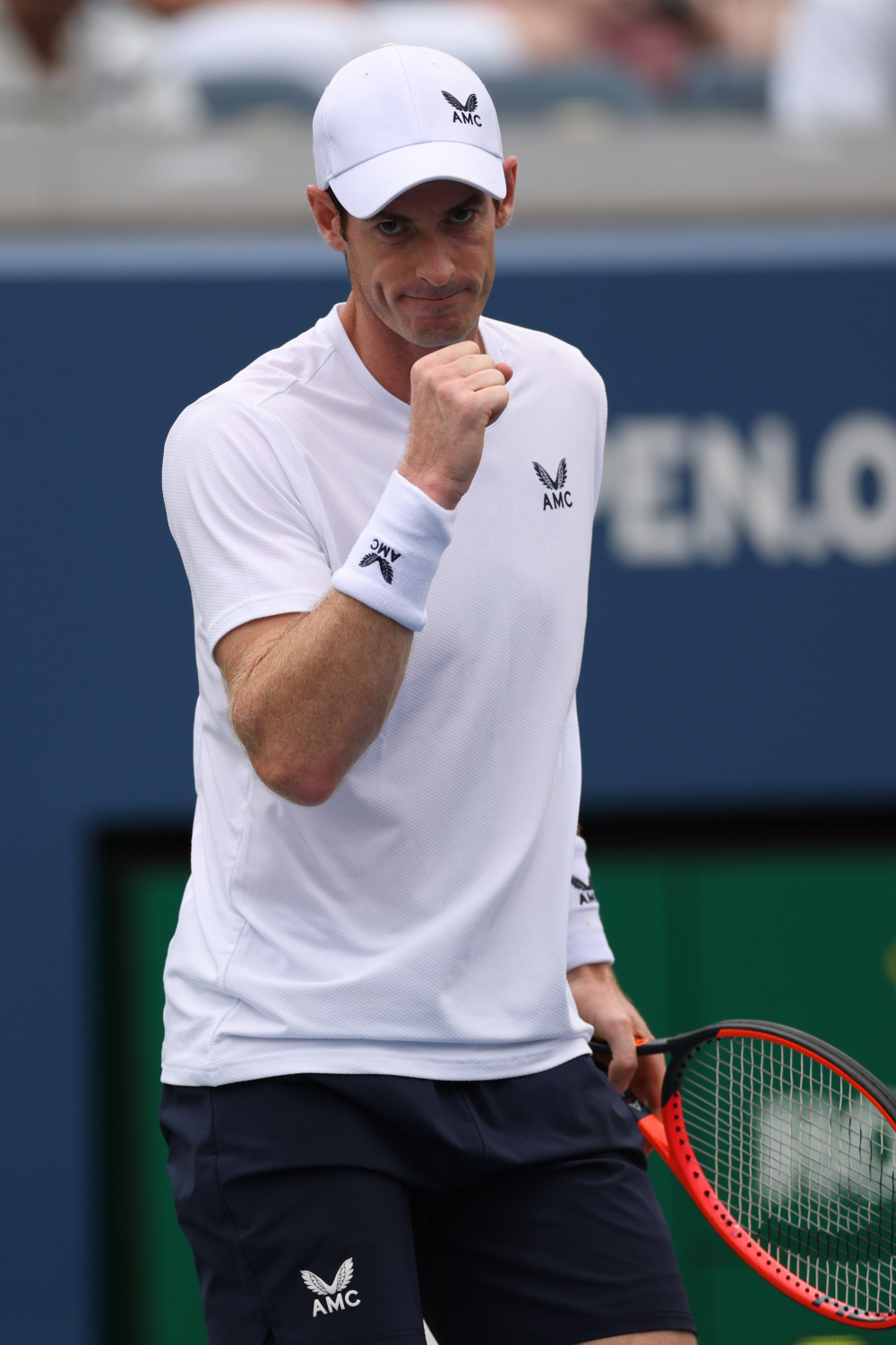 开云APP-ATP总决赛轻取澳网，穆雷惊艳四座