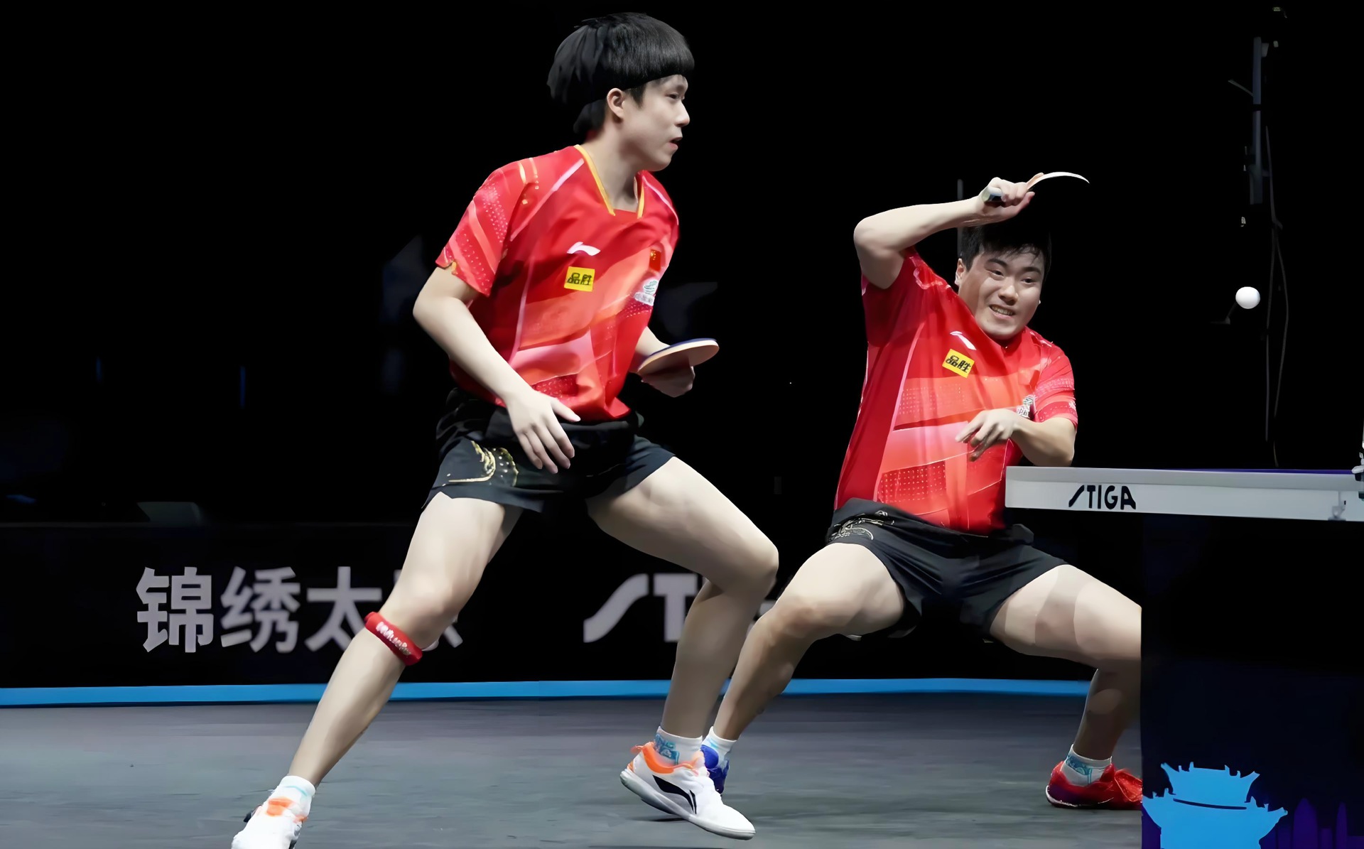 开云体育APP下载-关于中国队力克瑞典队，梁靖崑惊艳四座的信息