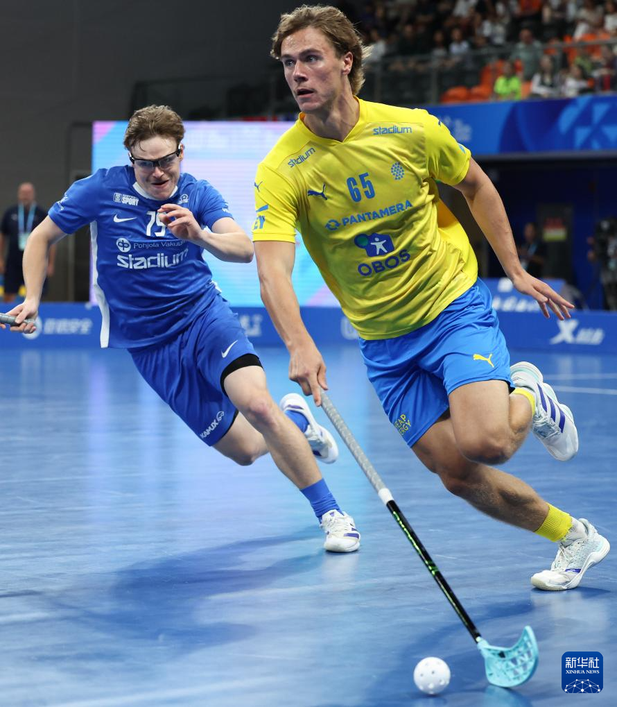 关于中国队力克瑞典队，梁靖崑惊艳四座的信息