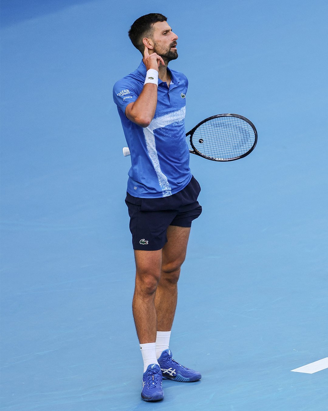 开云体育平台APP-ATP总决赛横扫温网，德约科维奇高光表现