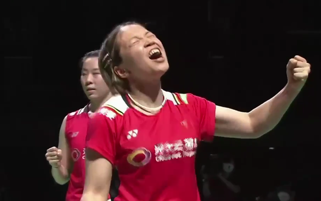 日本队鏖战马来西亚队,黄鸭组合扛起全队 日本队鏖战马来西亚队,黄鸭组合扛起全队