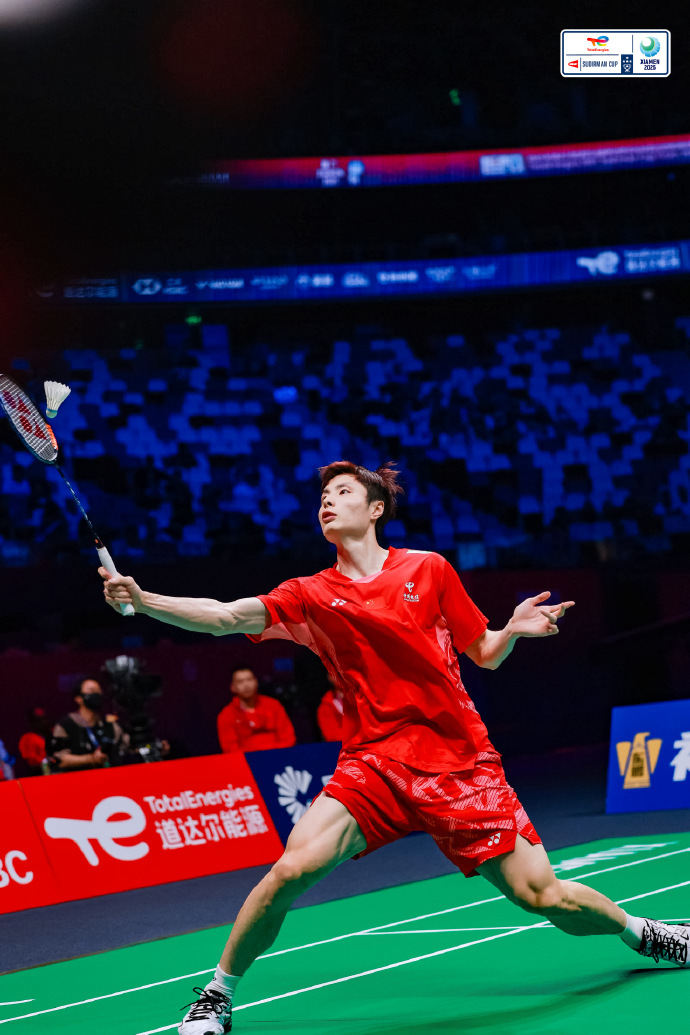 开云体育登录-日本队逆转中国队，石宇奇状态火热