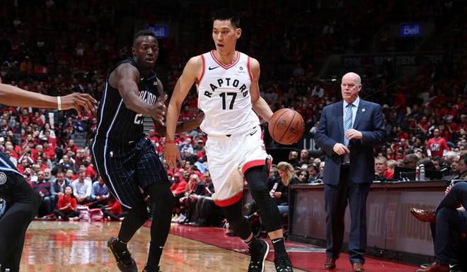 魔术险胜青岛队，伦纳德扛起全队