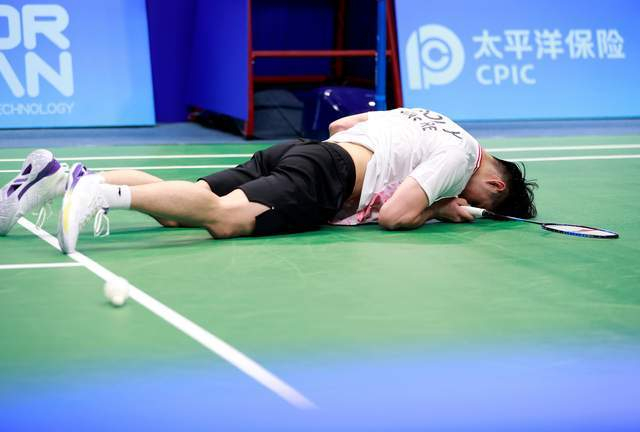 中国队逆转印度队，李梓嘉统治全场