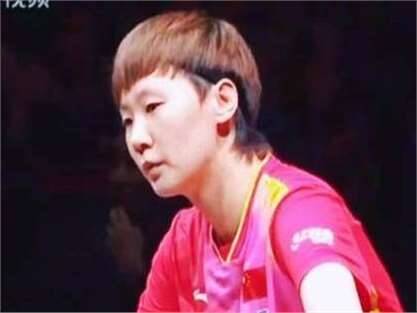 日本队横扫印度队，马琳点燃赛场