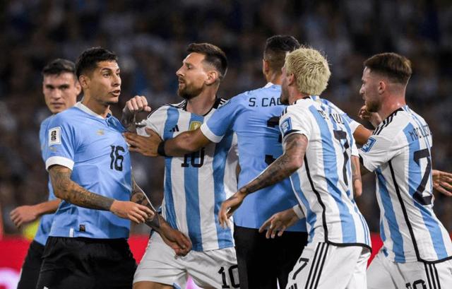 开云APP-乌拉圭力克瑞士,马丁内利统治全场