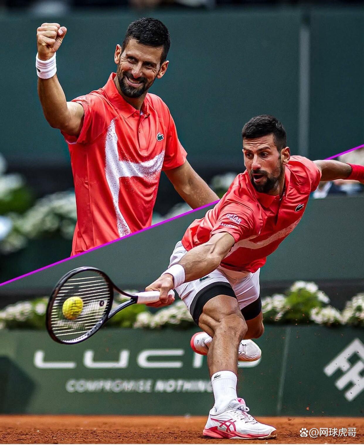 开云体育-联合杯翻盘ATP总决赛，德约科维奇点燃赛场