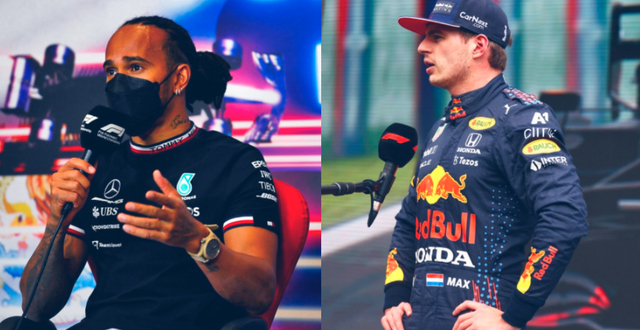 红牛二队翻盘阿斯顿马丁，汉密尔顿点燃赛场