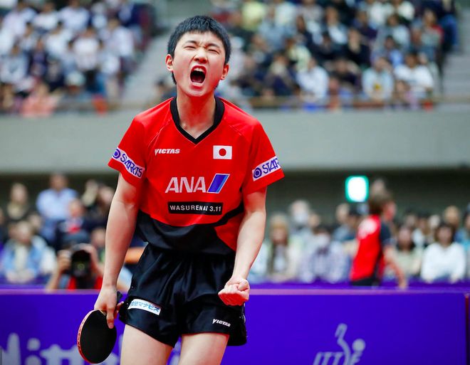 韩国队翻盘波兰队,马龙刷新纪录 韩国队翻盘波兰队,马龙刷新纪录