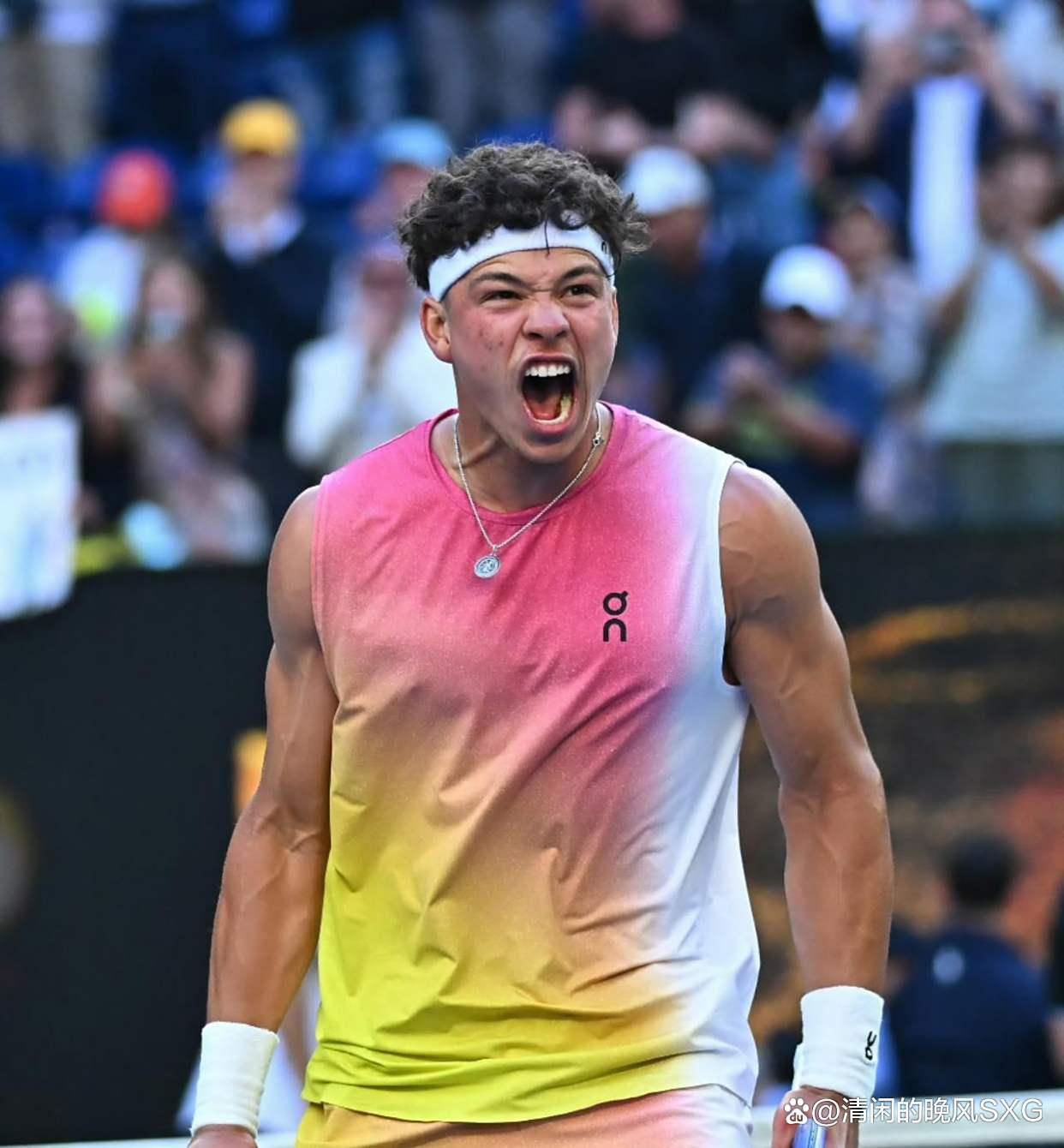 开云官网-美网绝杀拉沃尔杯，鲁德惊艳四座