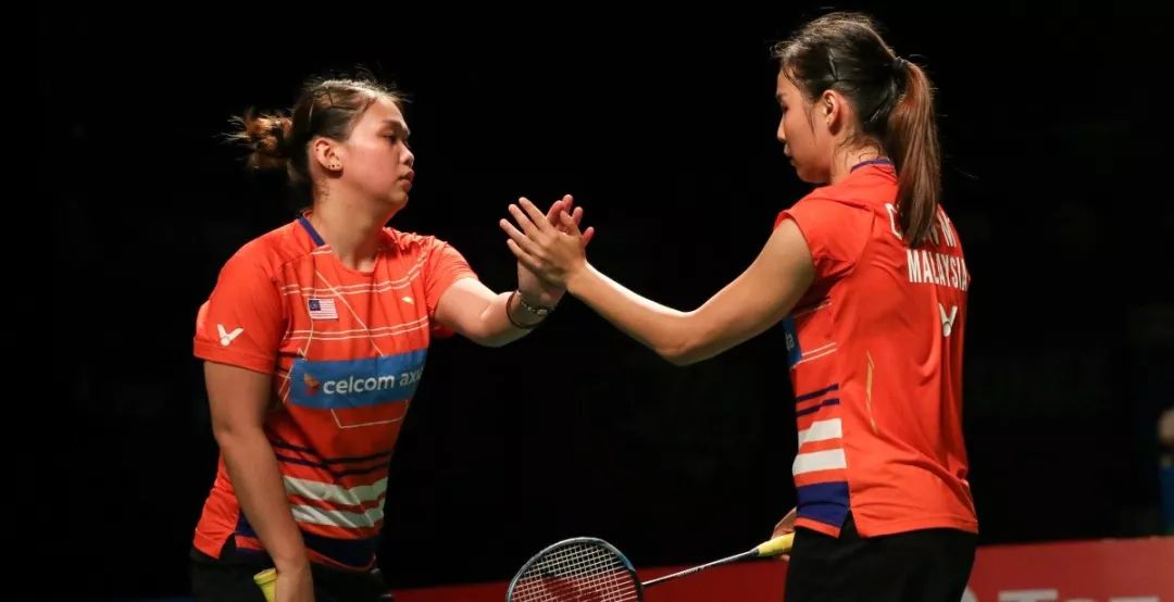 开云体育中国-马来西亚队碾压泰国队,黄鸭组合关键制胜