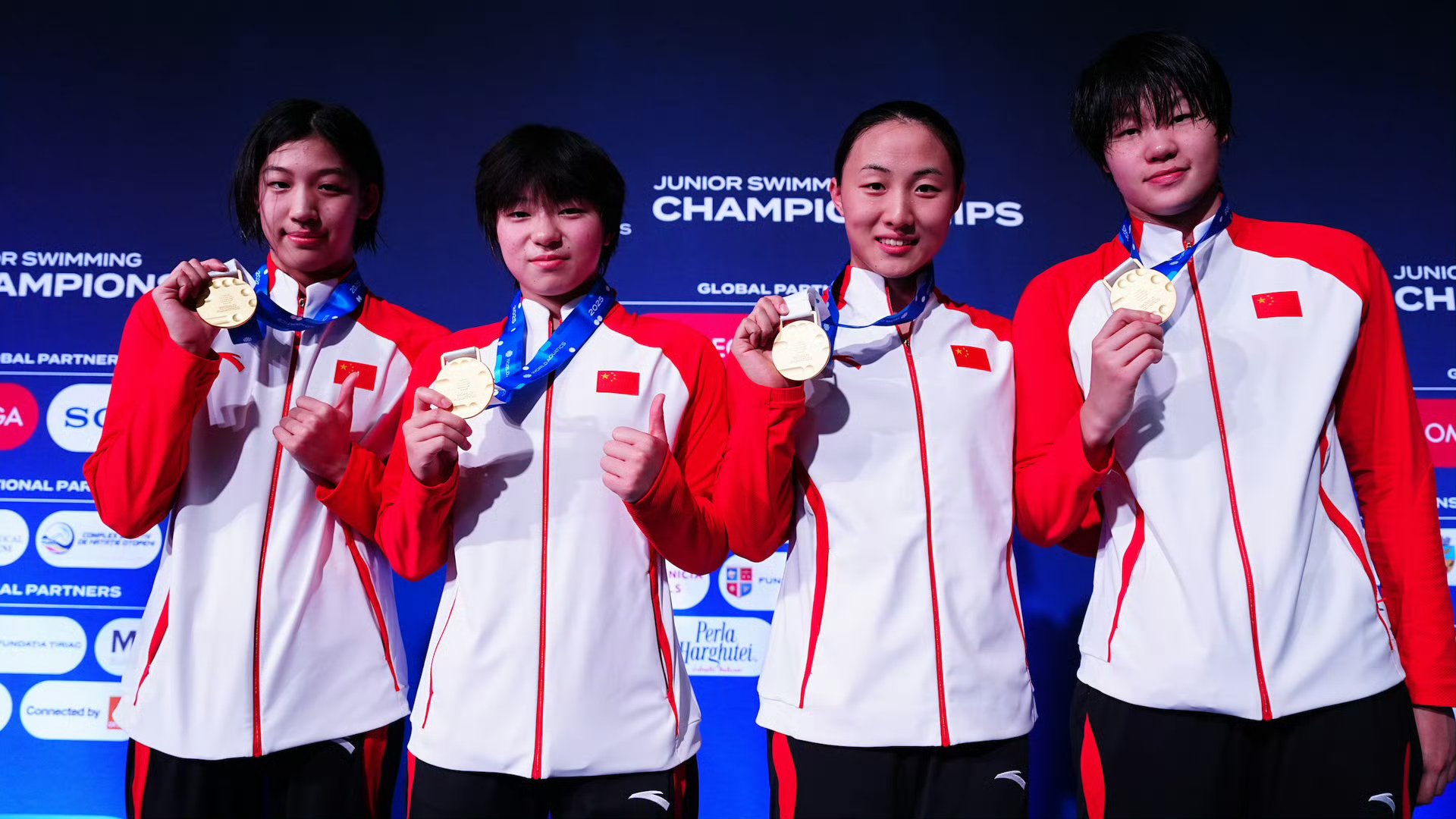 中国队力克丹麦队，戴资颖刷新纪录