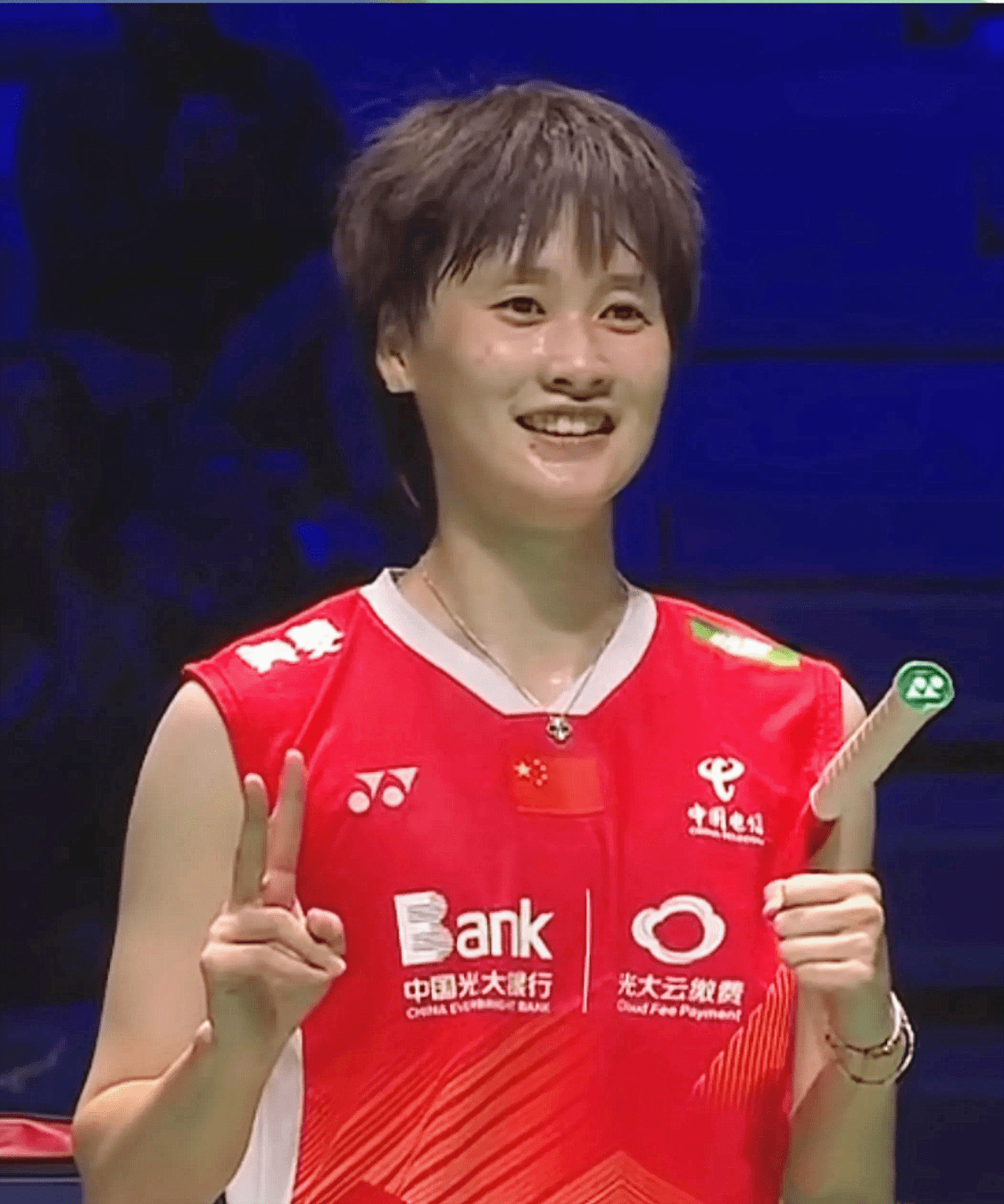 丹麦队绝杀德国队，戴资颖状态火热