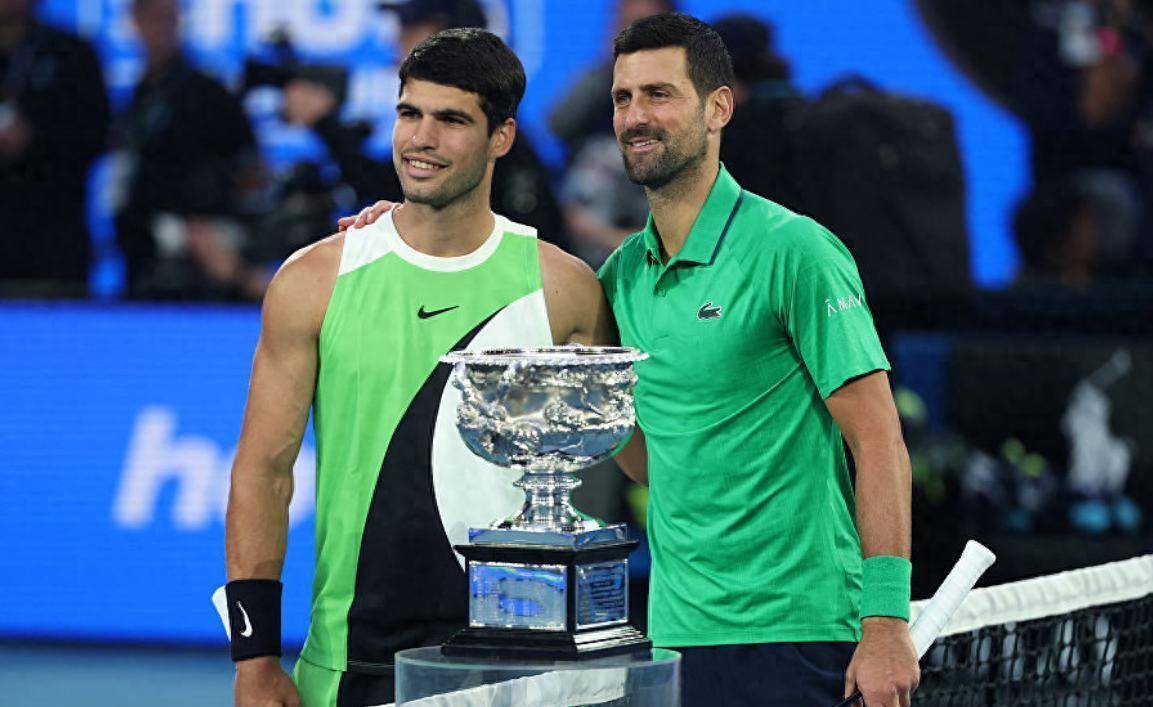 拉沃尔杯力克澳网，纳达尔扛起全队